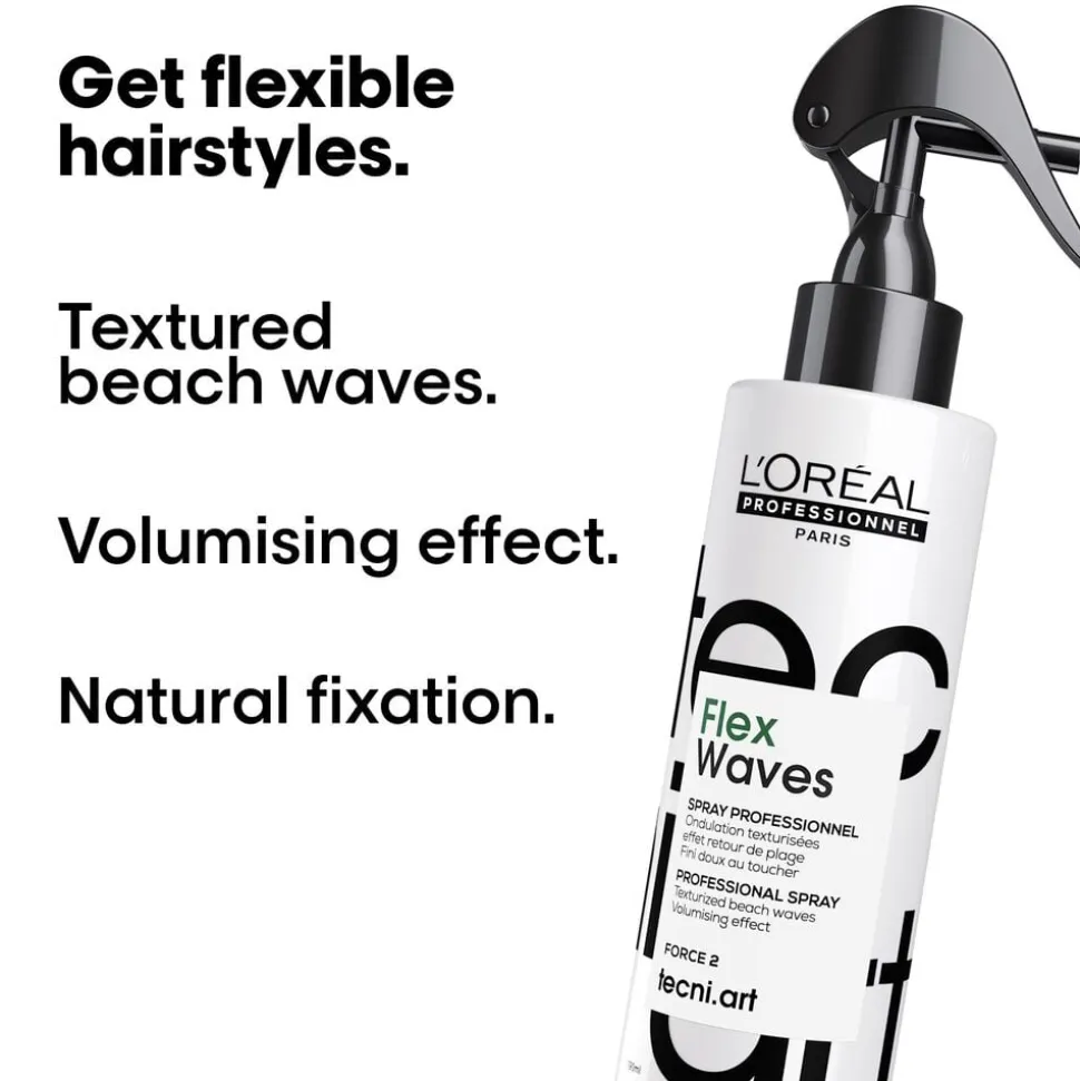 Tecni. Art Flex Waves