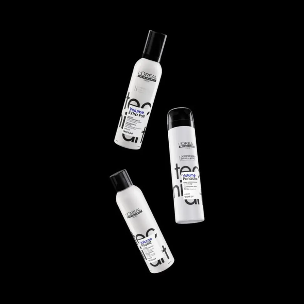 Tecni. Art Volume Extra Full Mousse