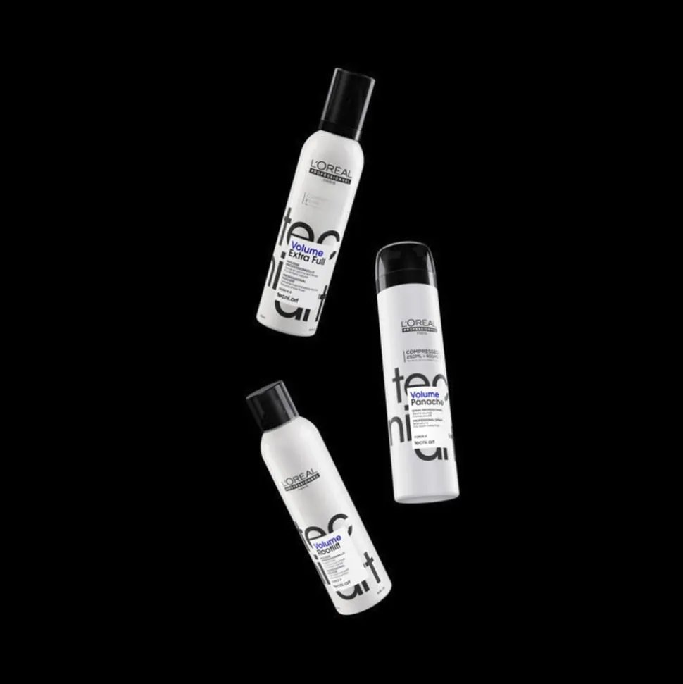 Tecni. Art Volume Extra Full Mousse