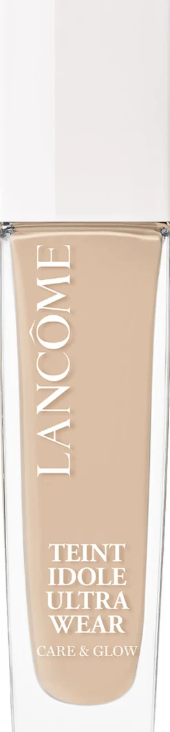 Teint Idole Ultra Wear Care & Glow
