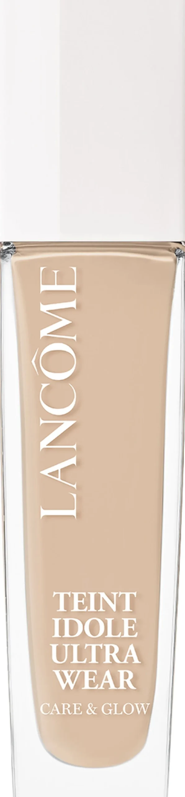 Teint Idole Ultra Wear Care & Glow