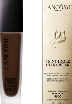 Teint Idole Ultra Wear 24h Foundation