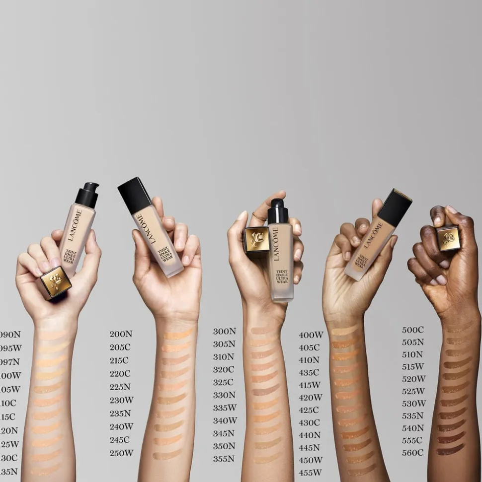 Teint Idole Ultra Wear 24h Foundation
