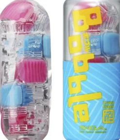 TENGA - BOBBLE CRAZY CUBES