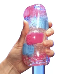 TENGA - BOBBLE CRAZY CUBES