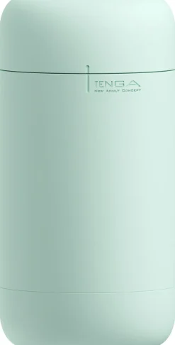 TENGA - PUFFY MINT GREEN