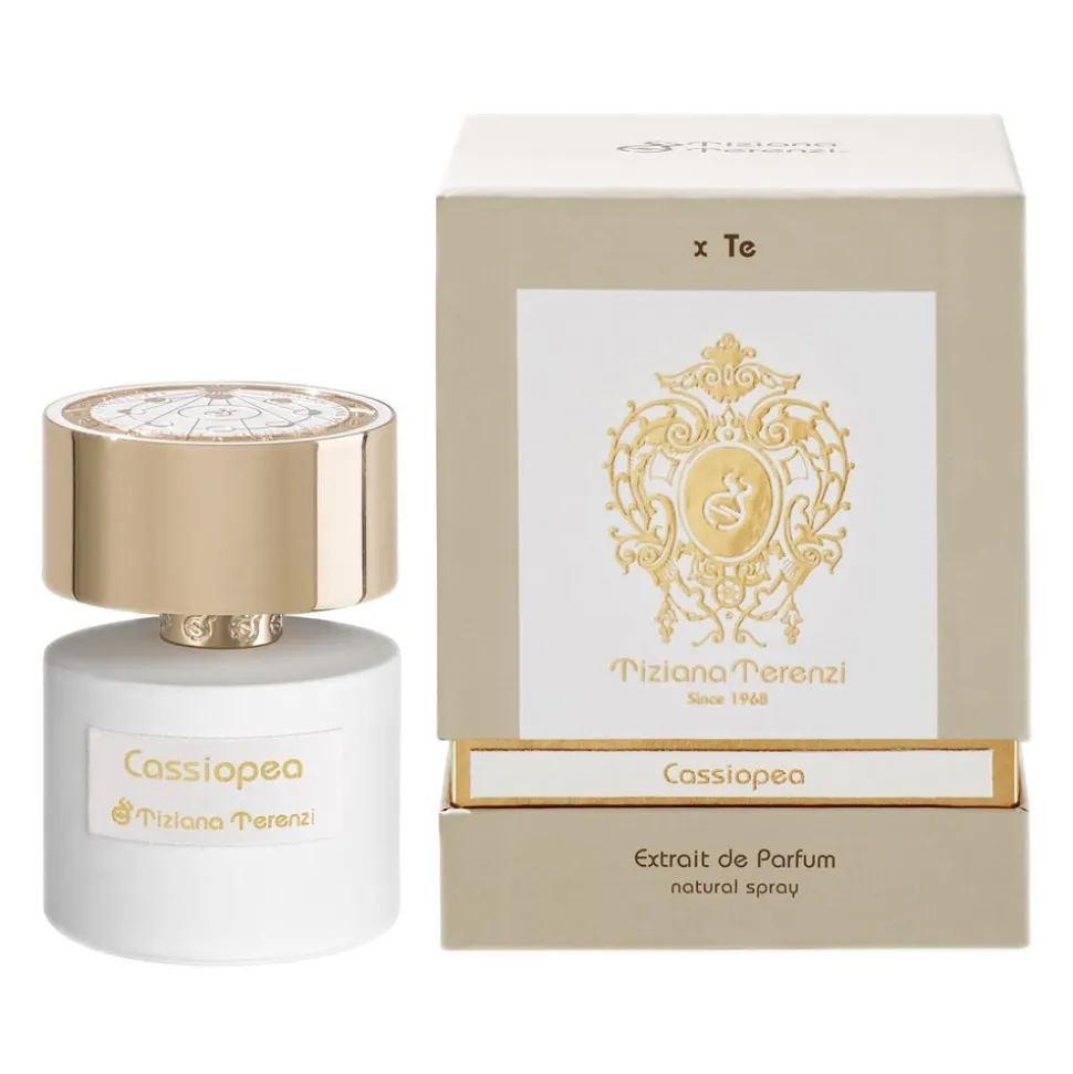 TER EXTRAIT DE PARFUM CASSIOPEA 100 ML