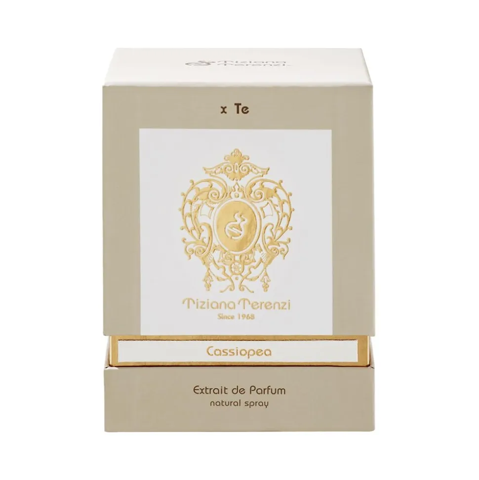 TER EXTRAIT DE PARFUM CASSIOPEA 100 ML