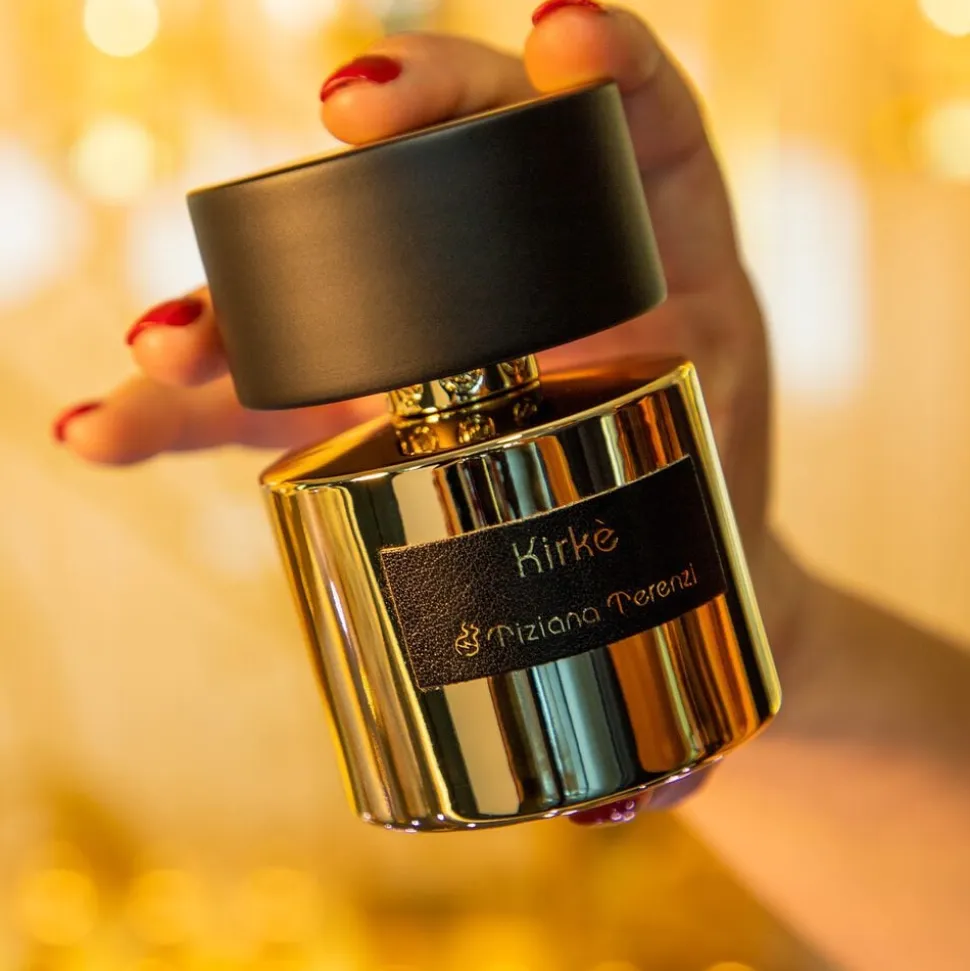 TER TIZIANA TERENZI EXTRAIT DE PARFUM 100 ML KIRKE'