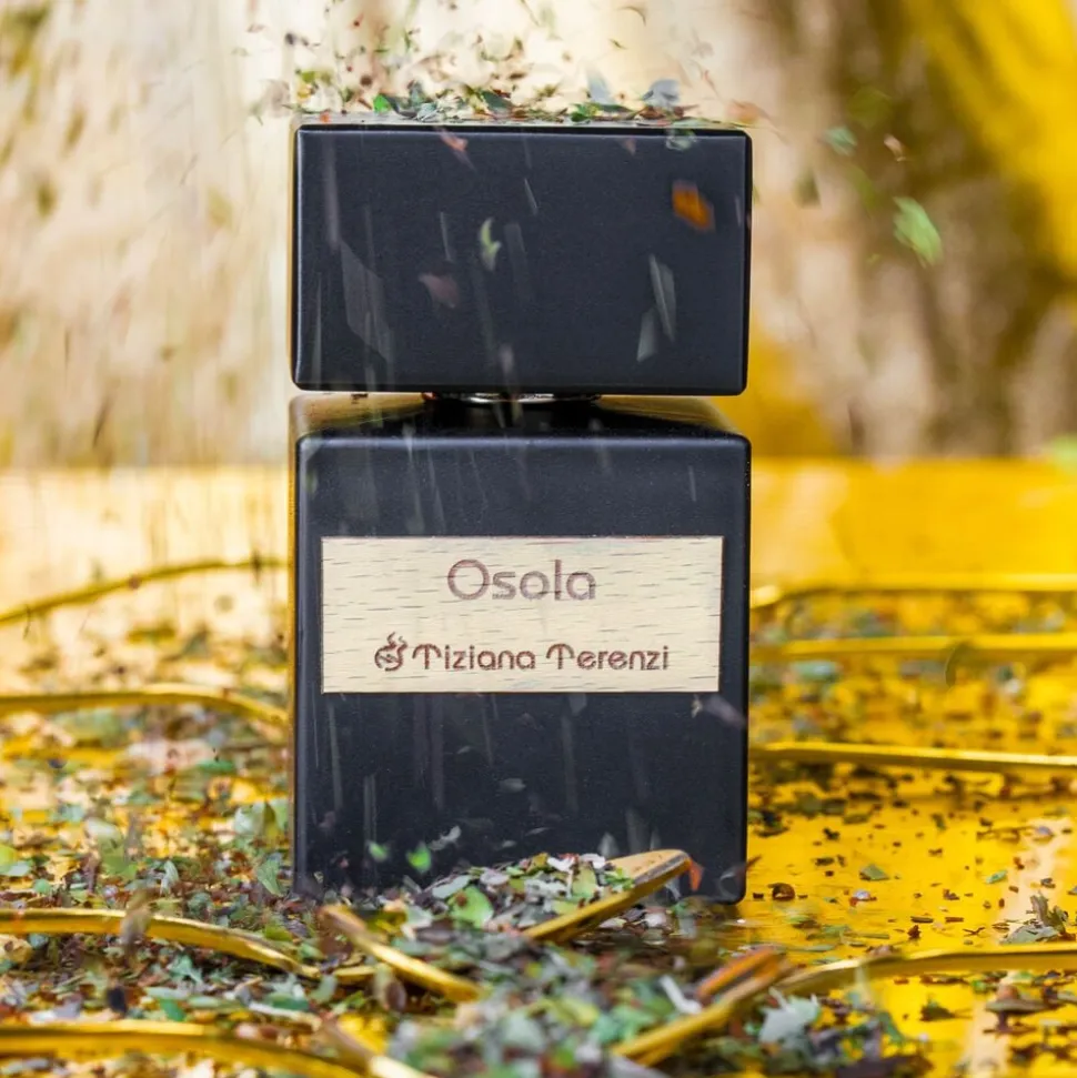 TER TIZIANA TERENZI EXTRAIT DE PARFUM 100 ML OSOLA