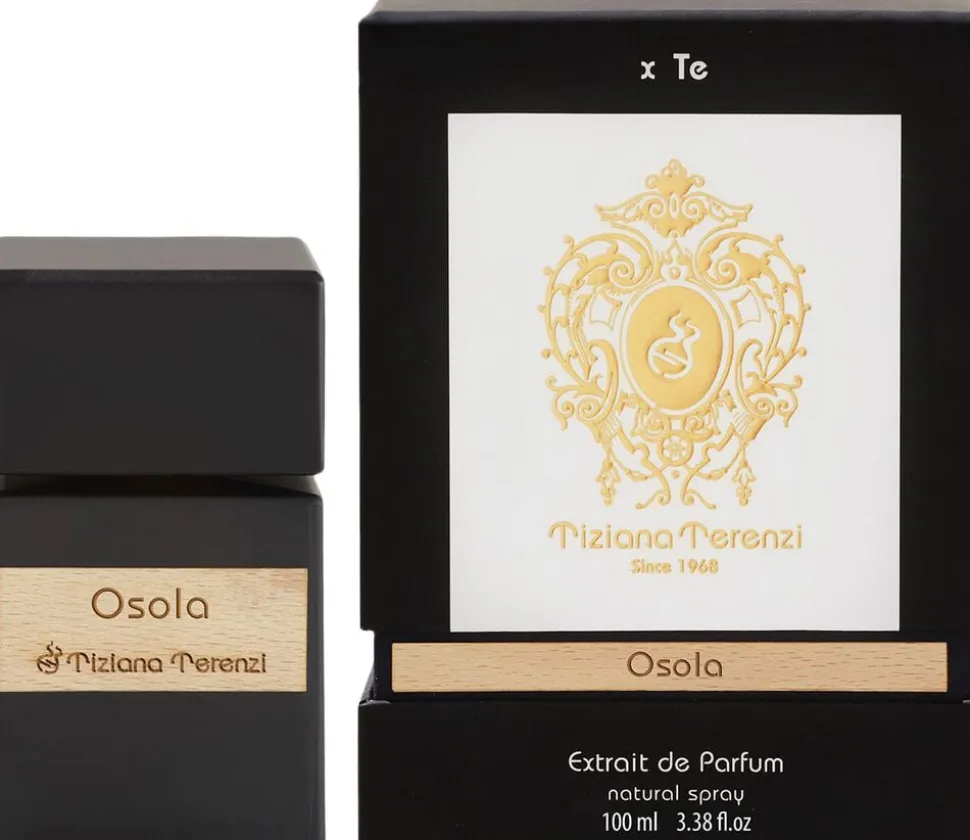 TER TIZIANA TERENZI EXTRAIT DE PARFUM 100 ML OSOLA
