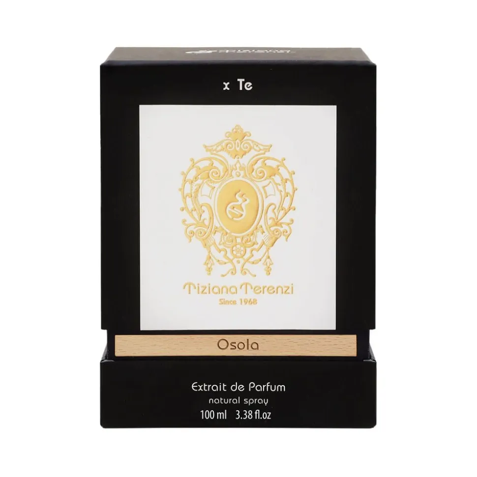 TER TIZIANA TERENZI EXTRAIT DE PARFUM 100 ML OSOLA