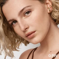 Terracotta Glow Fluid Foundation