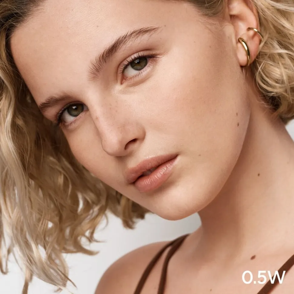 Terracotta Glow Fluid Foundation