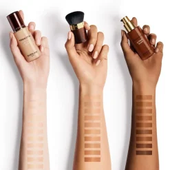 Terracotta Glow Fluid Foundation