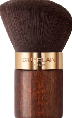 Terracotta Light Powder Brush