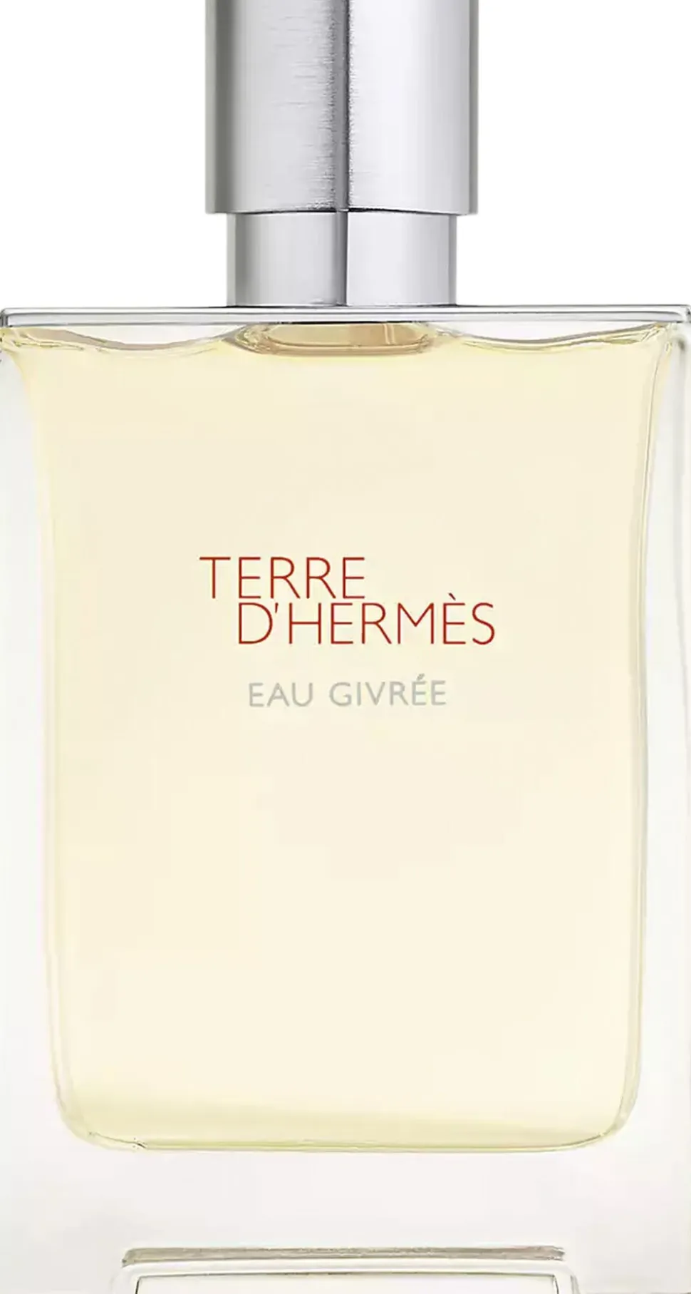 TERRE D'HERMÈS EAU GIVRÈE EAU DE PARFUM