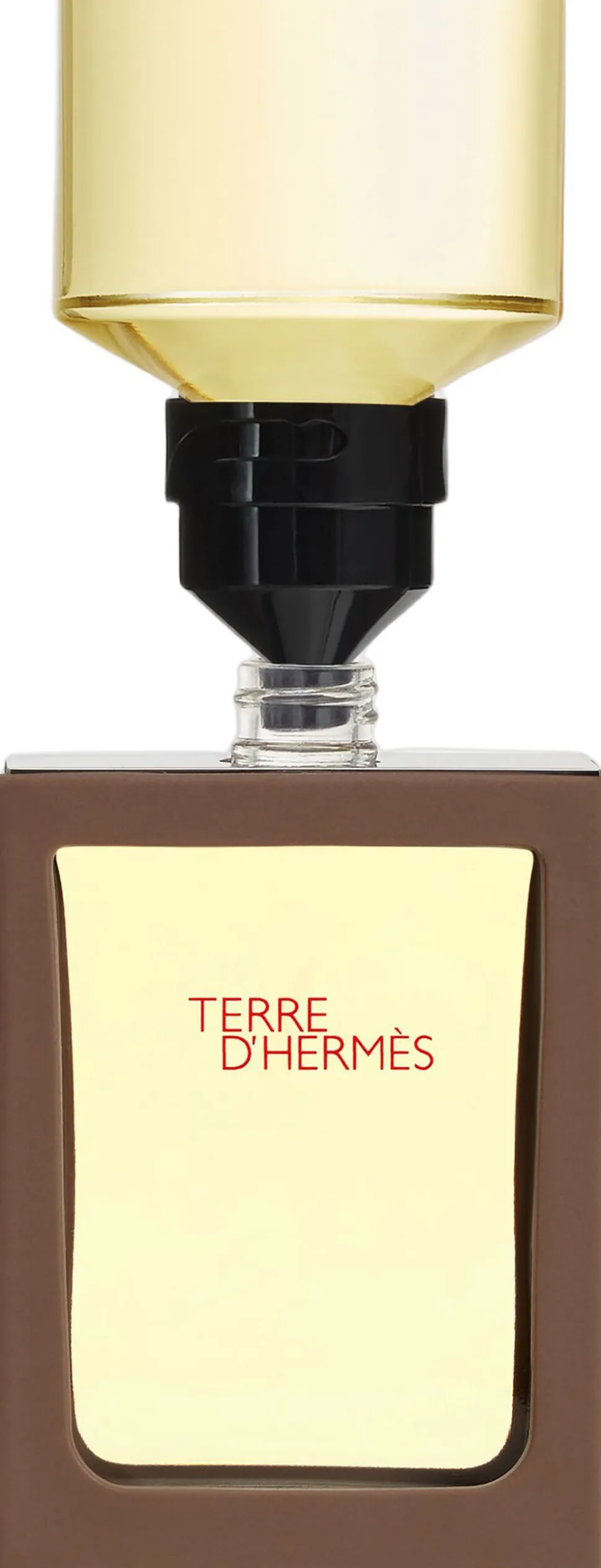 TERRE D'HERMÈS EDT REFILL 125 ML