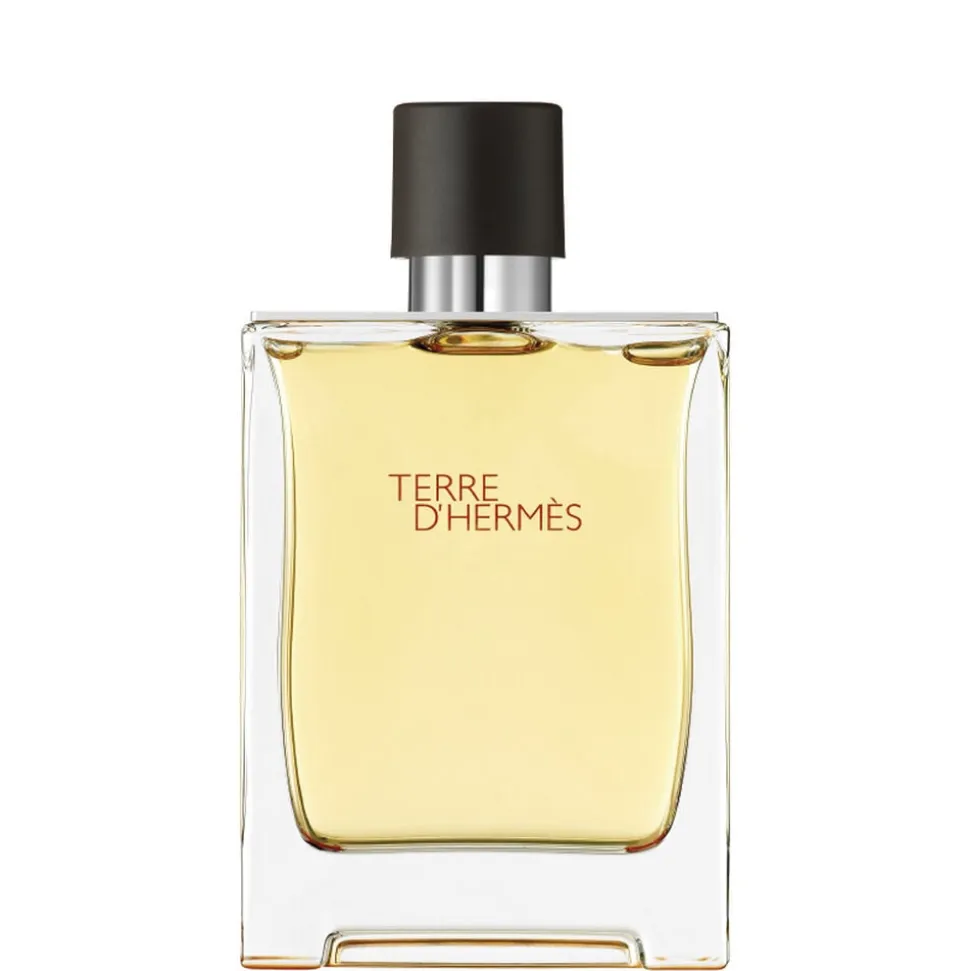 Terre d'Hermès Parfum