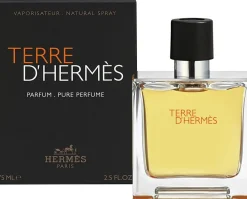 Terre d'Hermès Parfum