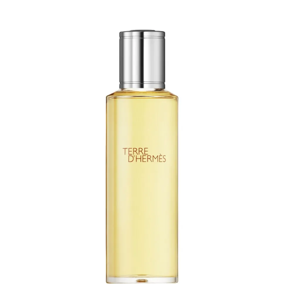 Terre d'Hermès Parfume Refill
