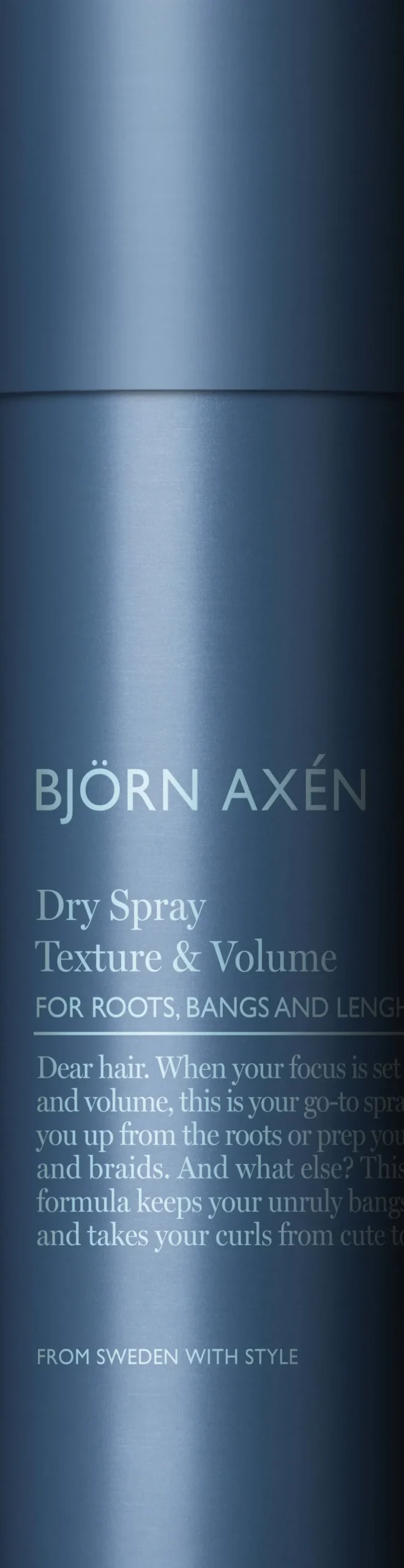 Texture & Volume Dry Spray 200 ml.