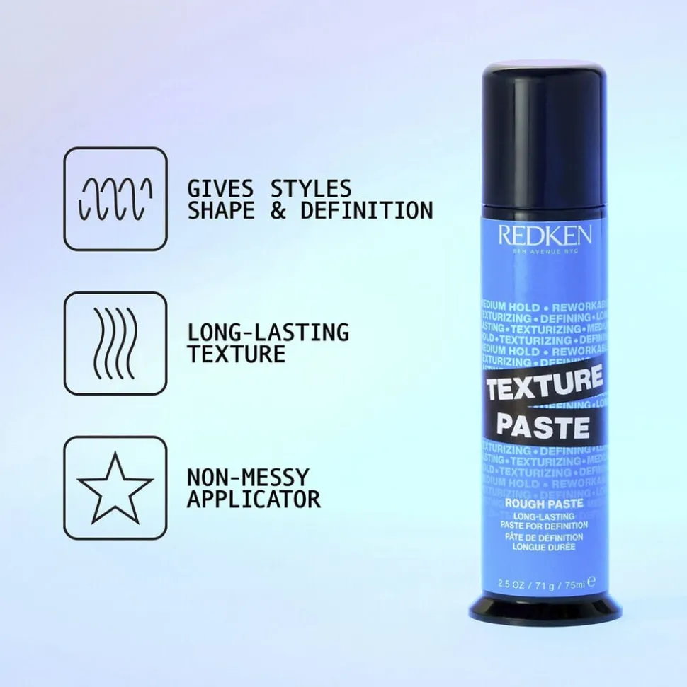 Texture Paste