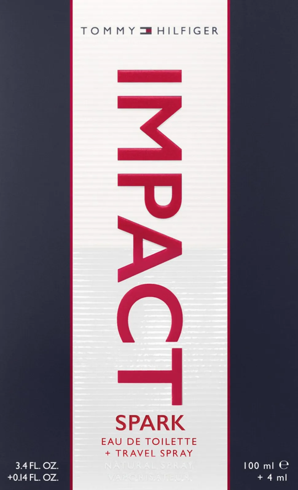 TH IMPACT SPARK EDT 100