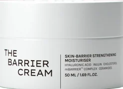 The Barrier Cream Skin-barrier strengthening moisturiser