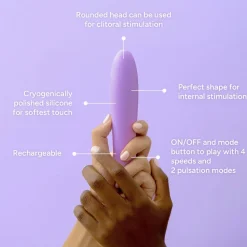 The Billionaire Klitoris Vibrator
