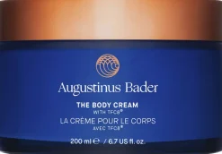The Body Cream