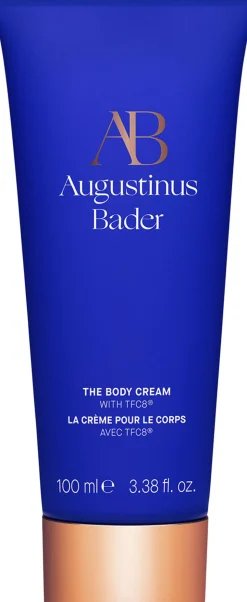 The Body Cream