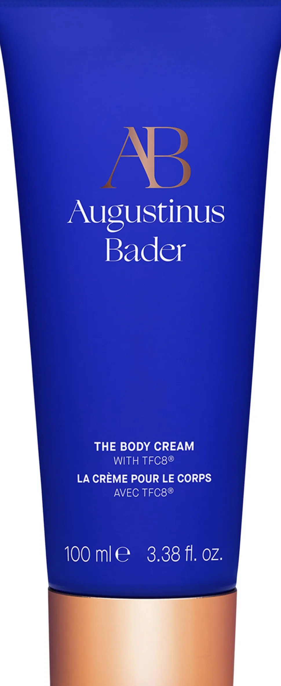 The Body Cream
