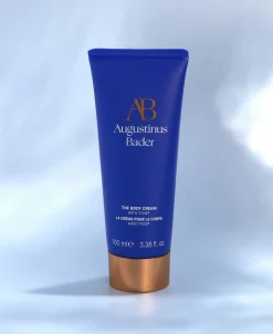 The Body Cream