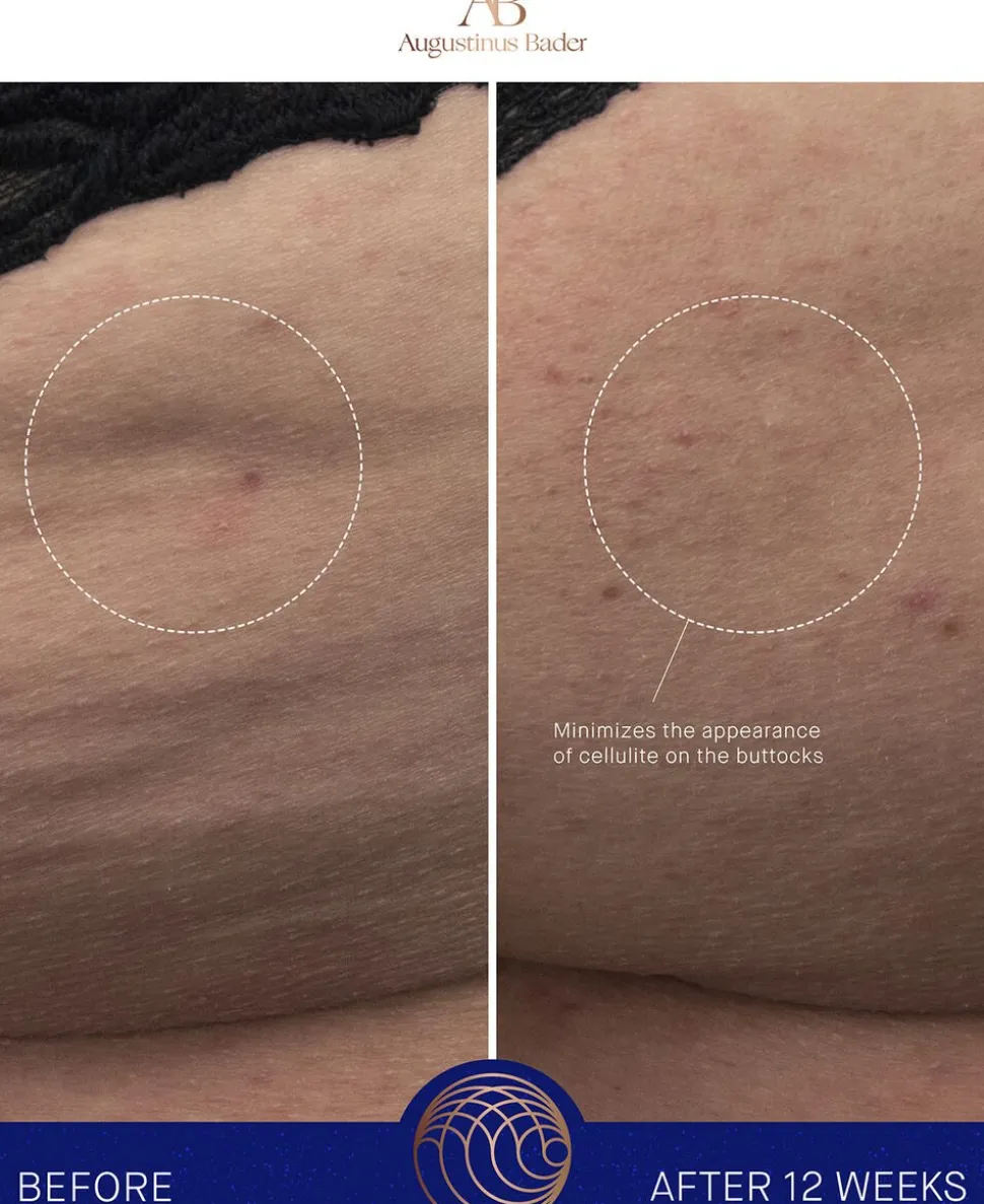 The Body Cream
