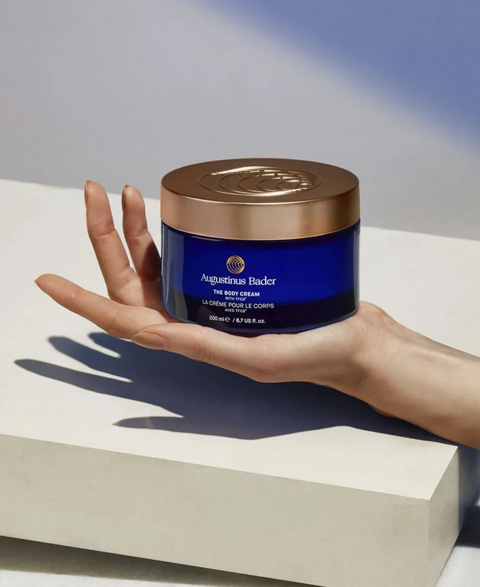 The Body Cream