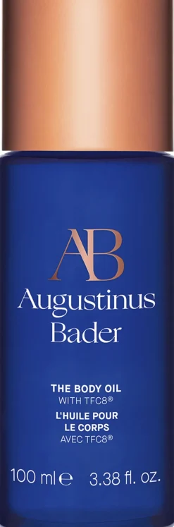 The Body Oil