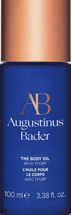 The Body Oil