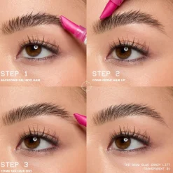 The Brow Glue Crazy Lift