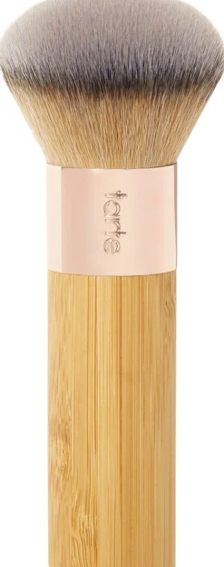 The Buffer - Airbrush Foundation Brush