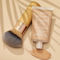 The Buffer - Airbrush Foundation Brush