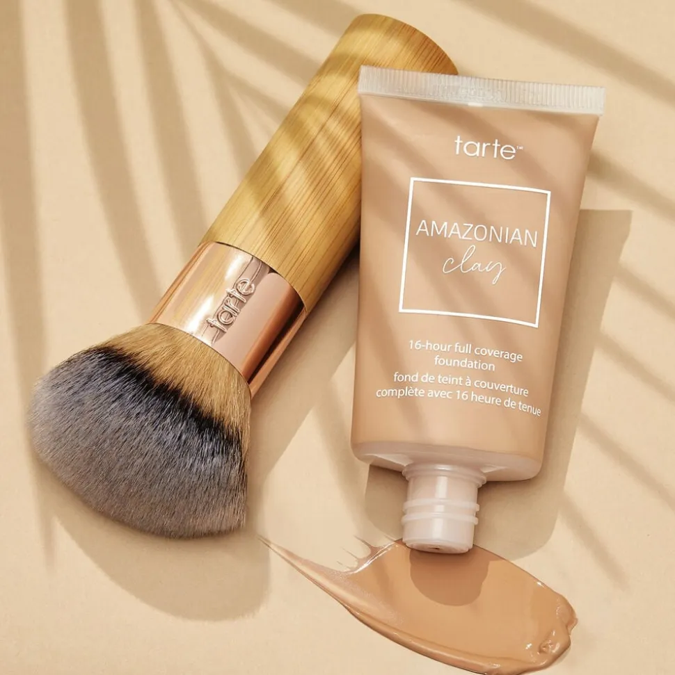 The Buffer - Airbrush Foundation Brush