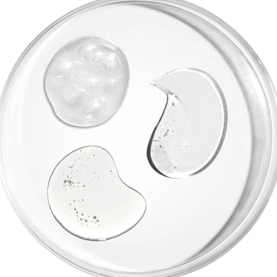 The Clear Set