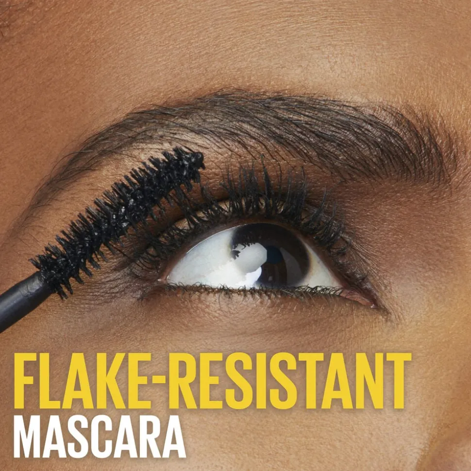 The Colossal Curl Bounce Mascara