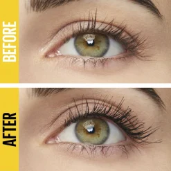 The Colossal Curl Bounce Mascara