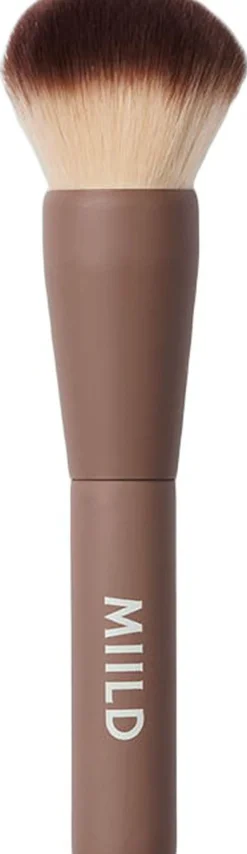 THE COMPLEXION BUFFER BRUSH