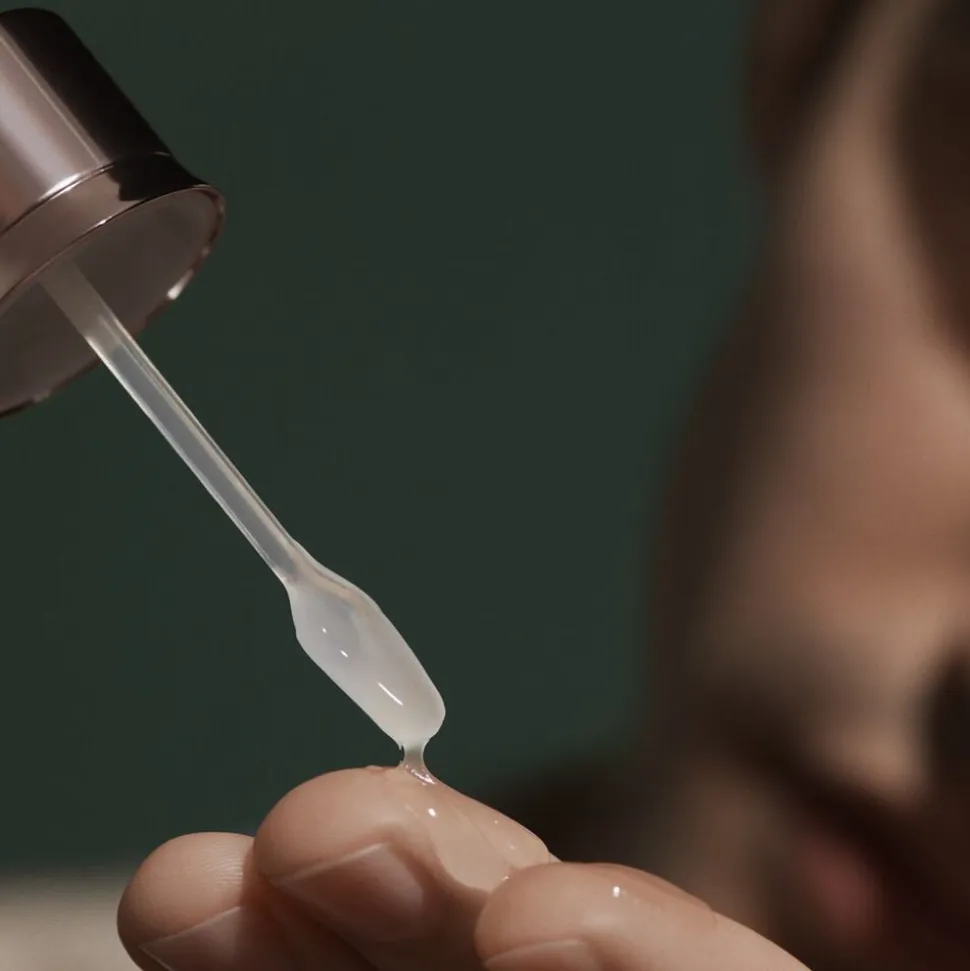 The Concentrate Face Serum