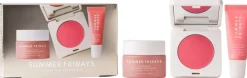 The Dewy Pink Set - Bokssæt