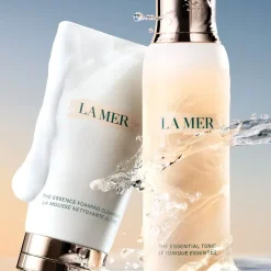 The Essence Foaming Cleanser Face Wash