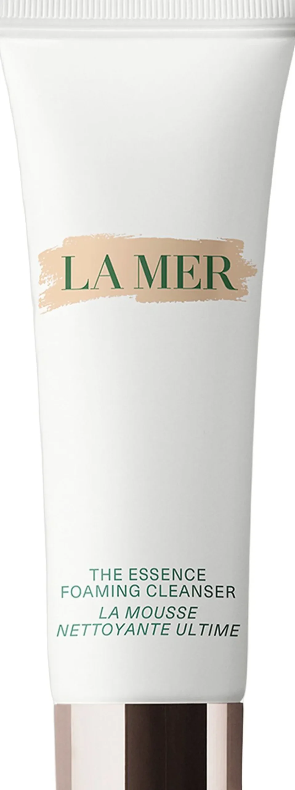 The Essence Foaming Cleanser Face Wash